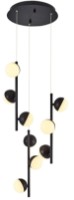Люстра Ozcan Black 5675-9Y