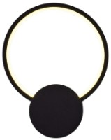 Бра Ozcan Black 5801A-APL
