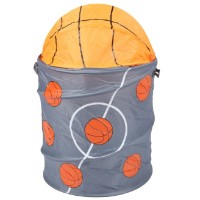 Coș pentru jucării New World Basketball 45x50 (137601)