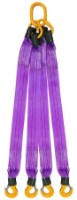 Крепёжная стропа Elcomlux 01-250057