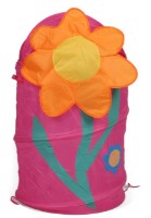 Coș pentru jucării New World Flower 45x50 (141696)