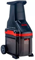 Измельчитель веток AL-KO MH2810 Easy crush