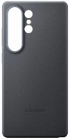Чехол Samsung Kindsuit Case Galaxy S25 Ultra Black фото №1 — интернет-магазин Desire.md