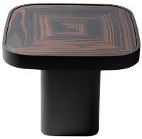 Журнальный столик Dogtas Amon 3200385370 55x55x45cm