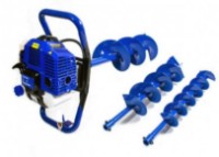Motoburghiu Hyundai HYEA520