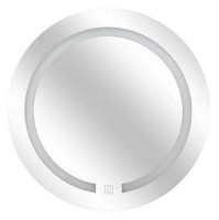 Oglindă baie Five D45cm (52046)