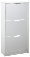 Обувница Five White (49898)