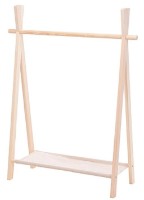 Cuier pentru haine Storage Solutions Kids 80x30x100cm (49680)