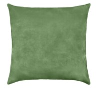Pernă Edka 48x48 M27 Green