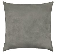 Pernă Edka 48x48cm M9 Grey
