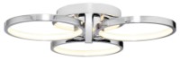 Люстра Ozcan Chrome 5636-3