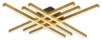 Потолочный светильник Ozcan Gold 3151-1