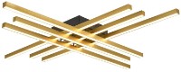 Потолочный светильник Ozcan Gold 3151-2