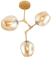 Люстра Ozcan Gold 4023-3