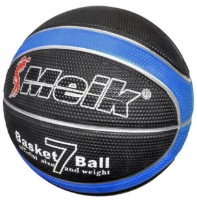 Minge de baschet New World Meik Blue (MK-2310)