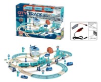 Детский набор дорога ChiToys City Track (ZJA361469)