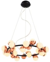 Люстра Ozcan Rosegold 5675-25Y