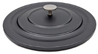 Крышка Pinti Tradition Pro Black 24cm (54975)
