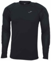 Hanorac pentru copii Joma 100009.100 Black 12-14 years