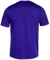 Детская футболка Joma 100052.550 Purple, s.2XS фото №2 — интернет-магазин Desire.md