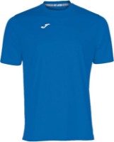 Детская футболка Joma 100052.700 Royal, s.4XS-3XS фото №1 — интернет-магазин Desire.md