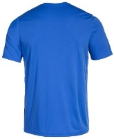 Детская футболка Joma 100052.700 Royal, s.6XS-5XS фото №2 — интернет-магазин Desire.md
