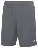 Pantaloni scurți pentru copii Joma 100053.150 Anthracite, s.6XS-5XS
