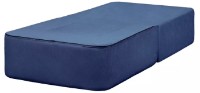 Fotoliu extensibil Edka Terra 3in1 80x180x30 M23 Blue Indigo imaginea #4 — magazin online Desire.md