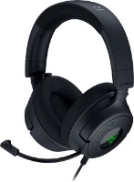 Наушники Razer Kraken V4 X Black (RZ04-05180100-R3M1)