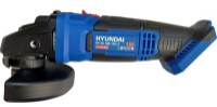 Polizor unghiular Hyundai HYAG180-125 LI