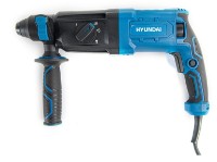 Перфоратор Hyundai HYBH2-26