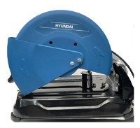 Fierăstrău pentru debitat metal Hyundai HYCM2414