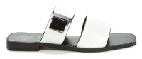 Șlapi pentru femei Betsy 927058-08-02 White, s.38
