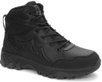 Ботинки мужские Gruenberg 148153/14-01 Black, s.41