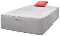 Fotoliu extensibil Edka Vega 100x200x40 M9 Grey imaginea #5 — magazin online Desire.md