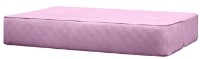 Canapea fără ramă Edka Meteor 180x160x40 M16 Lavender imaginea #5 — magazin online Desire.md