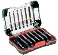 Set capete Metabo 626718000