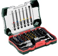 Set capete Metabo 626719000