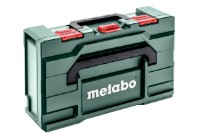 Case pentru scule electrice Metabo 626884000