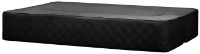 Canapea fără ramă Edka Meteor 180x160x40 M37 Black imaginea #4 — magazin online Desire.md