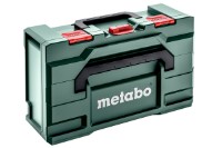 Case pentru scule electrice Metabo 626889000