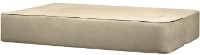 Canapea fără ramă Edka Meteor 200x160x40 M3 Beige imaginea #4 — magazin online Desire.md