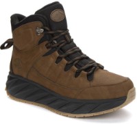Ботинки мужские Gruenberg 148176/04-02 Brown, s.42