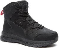 Bocanci pentru bărbați Gruenberg 148193/10-01 Black, s.40