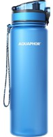 Sticlă pentru apă Aquaphor City Blue 0.8L