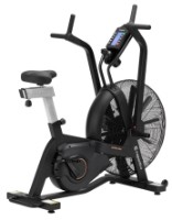 Bicicletă fitness Insportline Airbike Max 26509