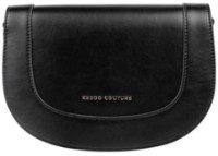 Geantă Keddo 348100/02-01 Black