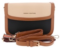 Geantă Keddo 348105/02-01 Beige/Black