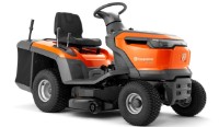 Тракторная косилка Husqvarna TC112