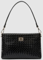 Geantă Keddo 348106/09-01 Black imaginea #2 — magazin online Desire.md